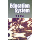 Education System by V.K. Rao